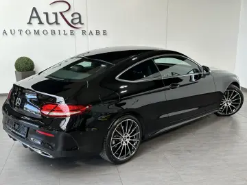C 300 4M AMG-Line NAV+LED+KAMERA+CARPLAY+19ZO+1H