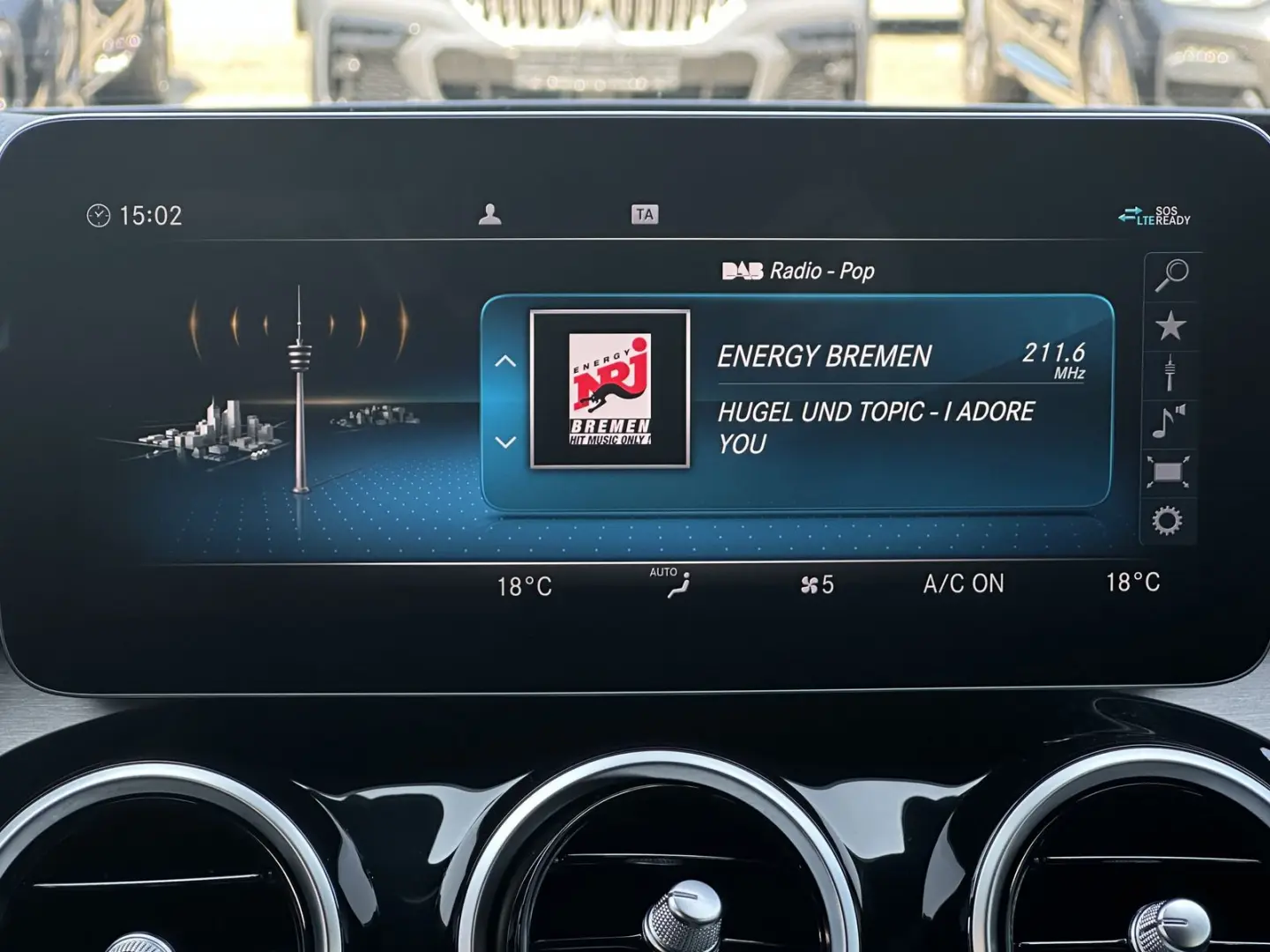 C 300 4M AMG-Line NAV+LED+KAMERA+CARPLAY+19ZO+1H