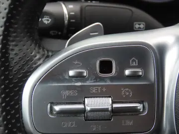 C 200 4Matic MHE AUT. Coupe AMG Line Facelift