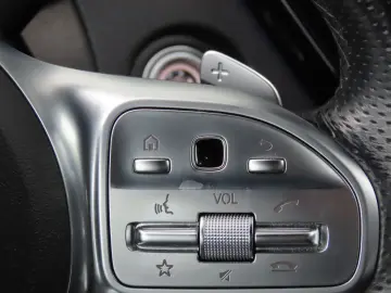 C 200 4Matic MHE AUT. Coupe AMG Line Facelift