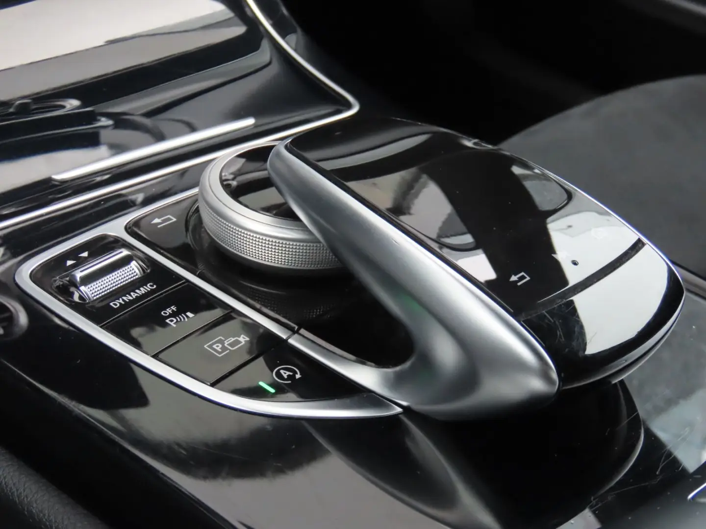 C 200 4Matic MHE AUT. Coupe AMG Line Facelift