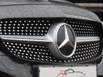 C 200 4Matic MHE AUT. Coupe AMG Line Facelift