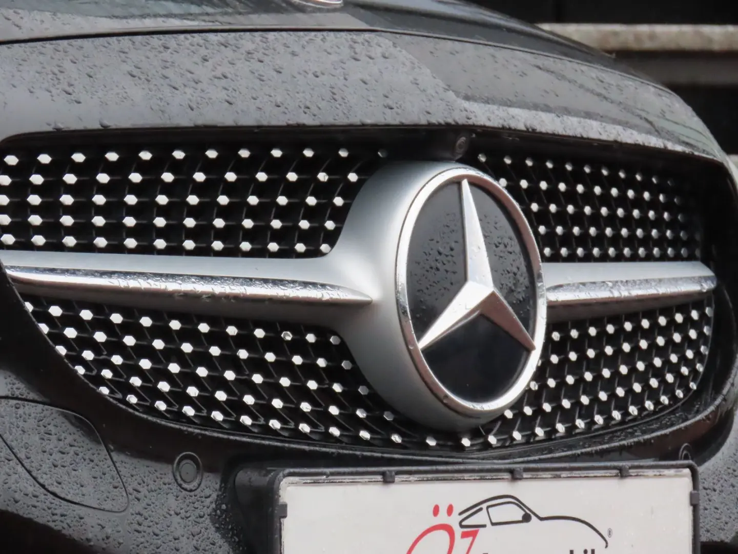 C 200 4Matic MHE AUT. Coupe AMG Line Facelift