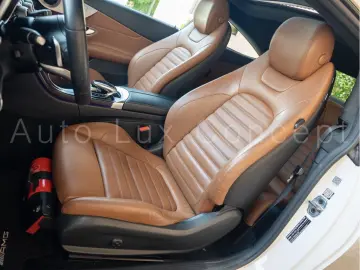 C 220 d 4MATIC Coupé AMG/MULTIBEAM/Kamera/Stdhzg