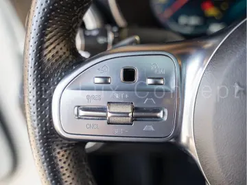 C 220 d 4MATIC Coupé AMG/MULTIBEAM/Kamera/Stdhzg