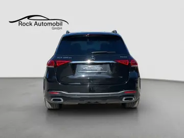 GLE 350 de 4M AMG Line NIGHT Pano Airmatic LED *