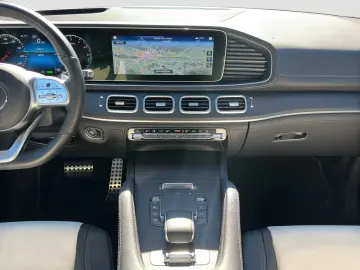 GLE 350 de 4M AMG Line NIGHT Pano Airmatic LED *