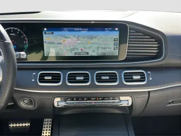 GLE 350 de 4M AMG Line NIGHT Pano Airmatic LED *