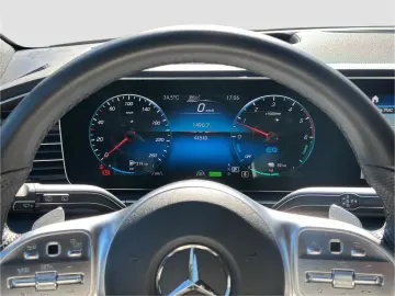 GLE 350 de 4M AMG Line NIGHT Pano Airmatic LED *