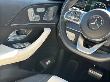 GLE 350 de 4M AMG Line NIGHT Pano Airmatic LED *