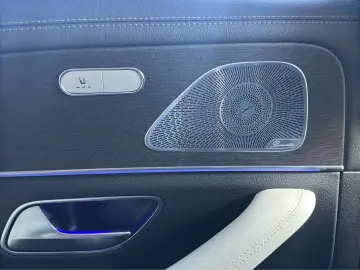 GLE 350 de 4M AMG Line NIGHT Pano Airmatic LED *