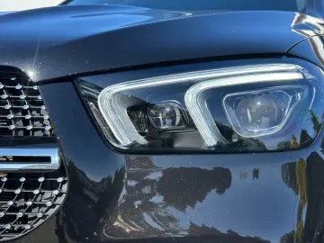 GLE 350 de 4M AMG Line NIGHT Pano Airmatic LED *