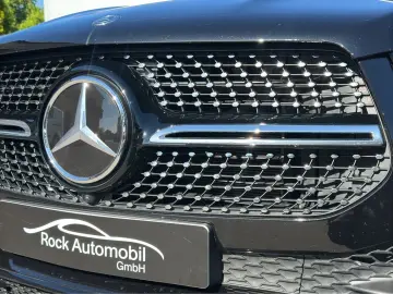 GLE 350 de 4M AMG Line NIGHT Pano Airmatic LED *