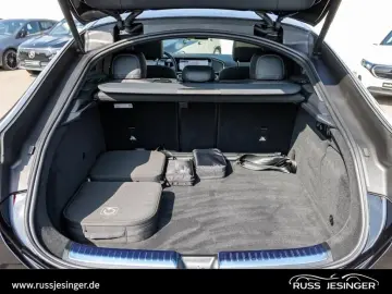 GLE 350 de 4M Coupé AMG Line *AHK*KeyGo*HUD*Burm