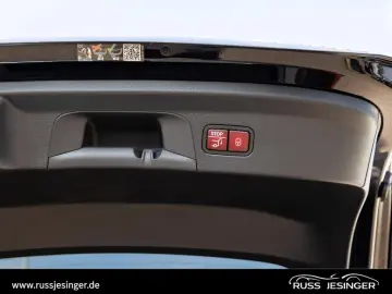 GLE 350 de 4M Coupé AMG Line *AHK*KeyGo*HUD*Burm