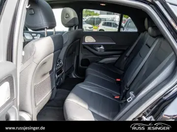 GLE 350 de 4M Coupé AMG Line *AHK*KeyGo*HUD*Burm