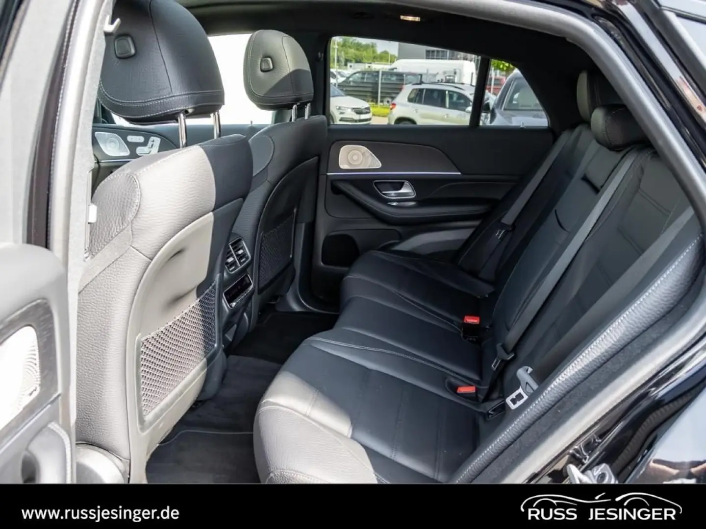 GLE 350 de 4M Coupé AMG Line *AHK*KeyGo*HUD*Burm