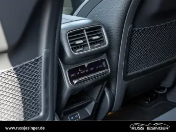 GLE 350 de 4M Coupé AMG Line *AHK*KeyGo*HUD*Burm