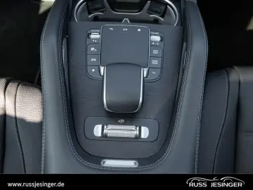 GLE 350 de 4M Coupé AMG Line *AHK*KeyGo*HUD*Burm