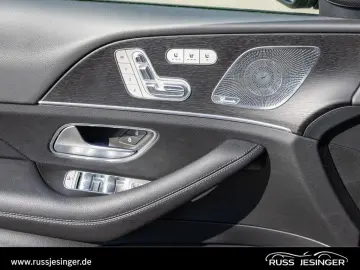 GLE 350 de 4M Coupé AMG Line *AHK*KeyGo*HUD*Burm