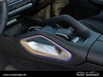 GLE 350 de 4M Coupé AMG Line *AHK*KeyGo*HUD*Burm