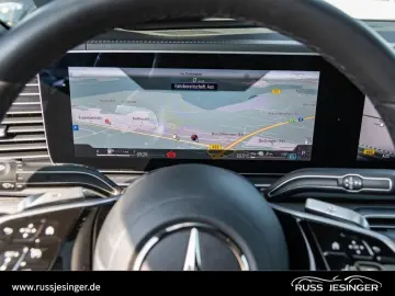 GLE 350 de 4M Coupé AMG Line *AHK*KeyGo*HUD*Burm