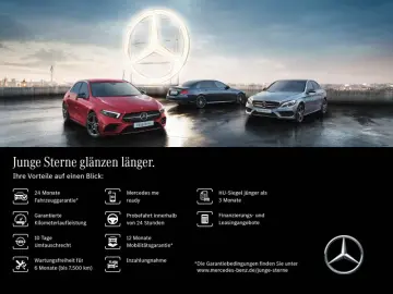 GLE 350 de 4M Coupé AMG Line *AHK*KeyGo*HUD*Burm