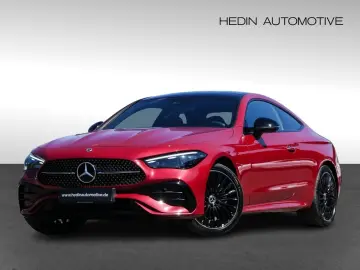 CLE 220d AMG Premium NIGHT KEYL PANO LED 360