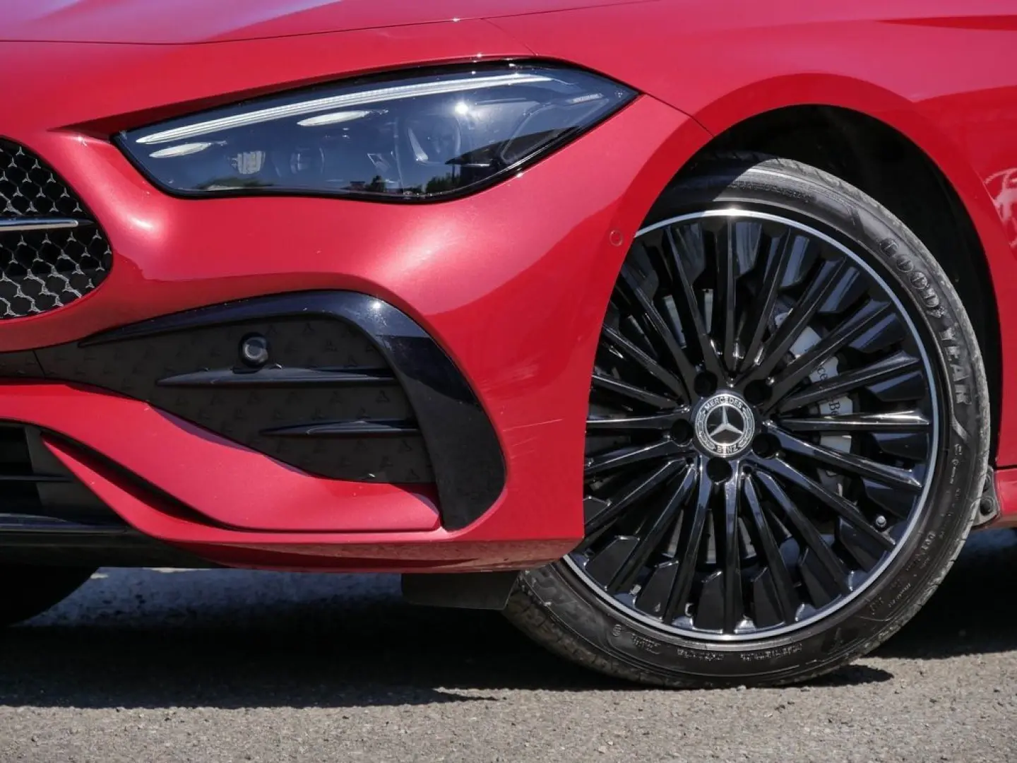 CLE 220d AMG Premium|NIGHT|KEYL|PANO|LED|360°