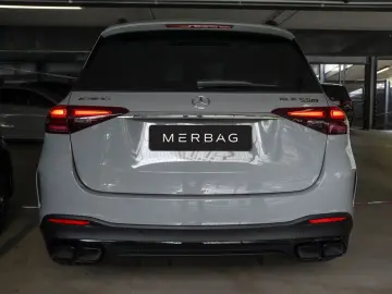 GLE 63 AMG HUD-STANHZG-PANO-AHK-UVP 190.000,-