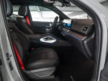 GLE 63 AMG HUD-STANHZG-PANO-AHK-UVP 190.000,-