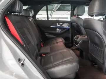 GLE 63 AMG HUD-STANHZG-PANO-AHK-UVP 190.000,-