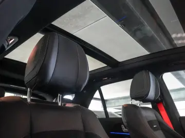 GLE 63 AMG HUD-STANHZG-PANO-AHK-UVP 190.000,-