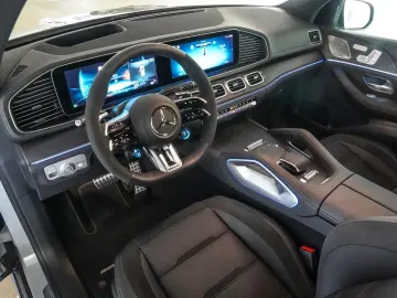 GLE 63 AMG HUD-STANHZG-PANO-AHK-UVP 190.000,-