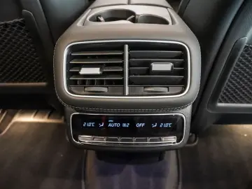 GLE 63 AMG HUD-STANHZG-PANO-AHK-UVP 190.000,-