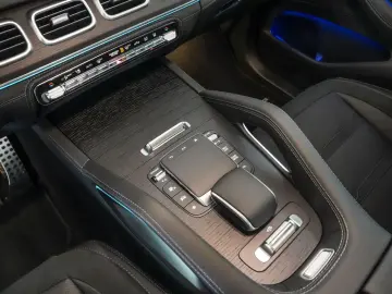 GLE 63 AMG HUD-STANHZG-PANO-AHK-UVP 190.000,-