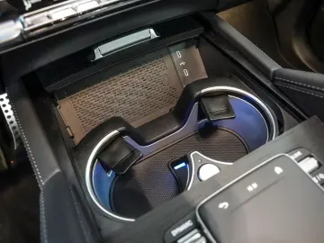 GLE 63 AMG HUD-STANHZG-PANO-AHK-UVP 190.000,-