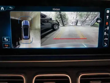 GLE 63 AMG HUD-STANHZG-PANO-AHK-UVP 190.000,-