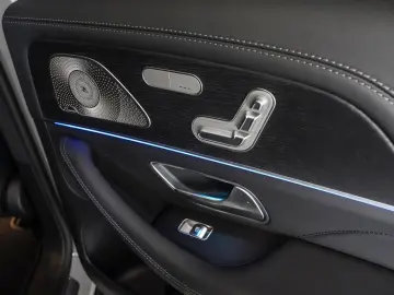 GLE 63 AMG HUD-STANHZG-PANO-AHK-UVP 190.000,-