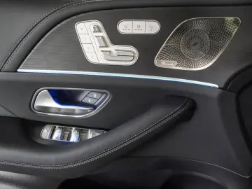 GLE 63 AMG HUD-STANHZG-PANO-AHK-UVP 190.000,-