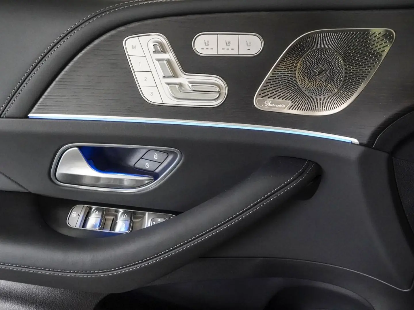 GLE 63 AMG HUD-STANHZG-PANO-AHK-UVP 190.000,-