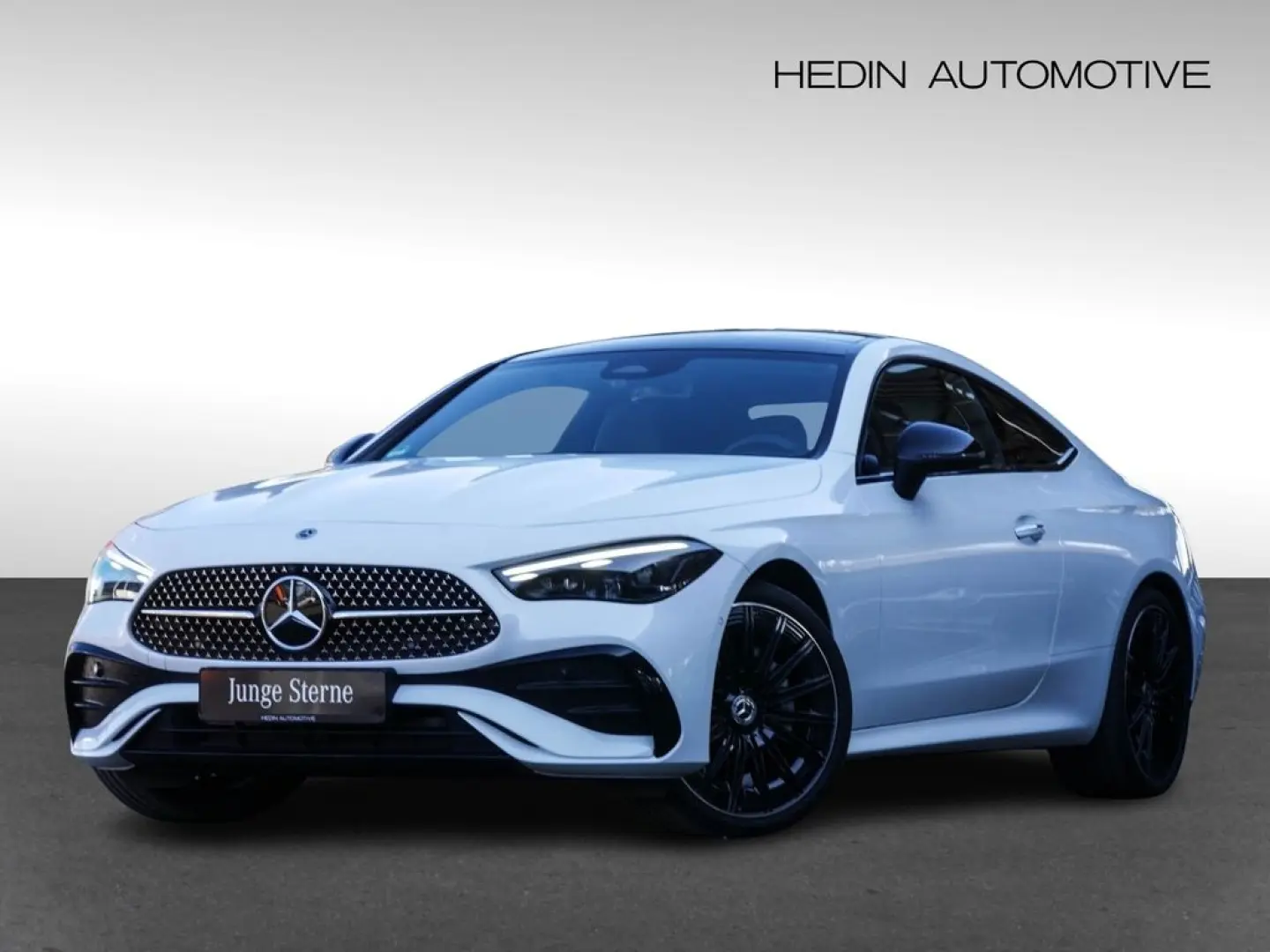 CLE 200 AMG|NIGHT|KEYL|NAVI|PANO|LED|360°|MEMORY