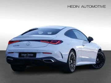 CLE 200 AMG|NIGHT|KEYL|NAVI|PANO|LED|360°|MEMORY
