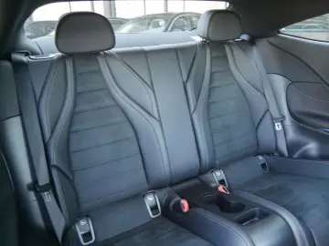 CLE 200 AMG|NIGHT|KEYL|NAVI|PANO|LED|360°|MEMORY