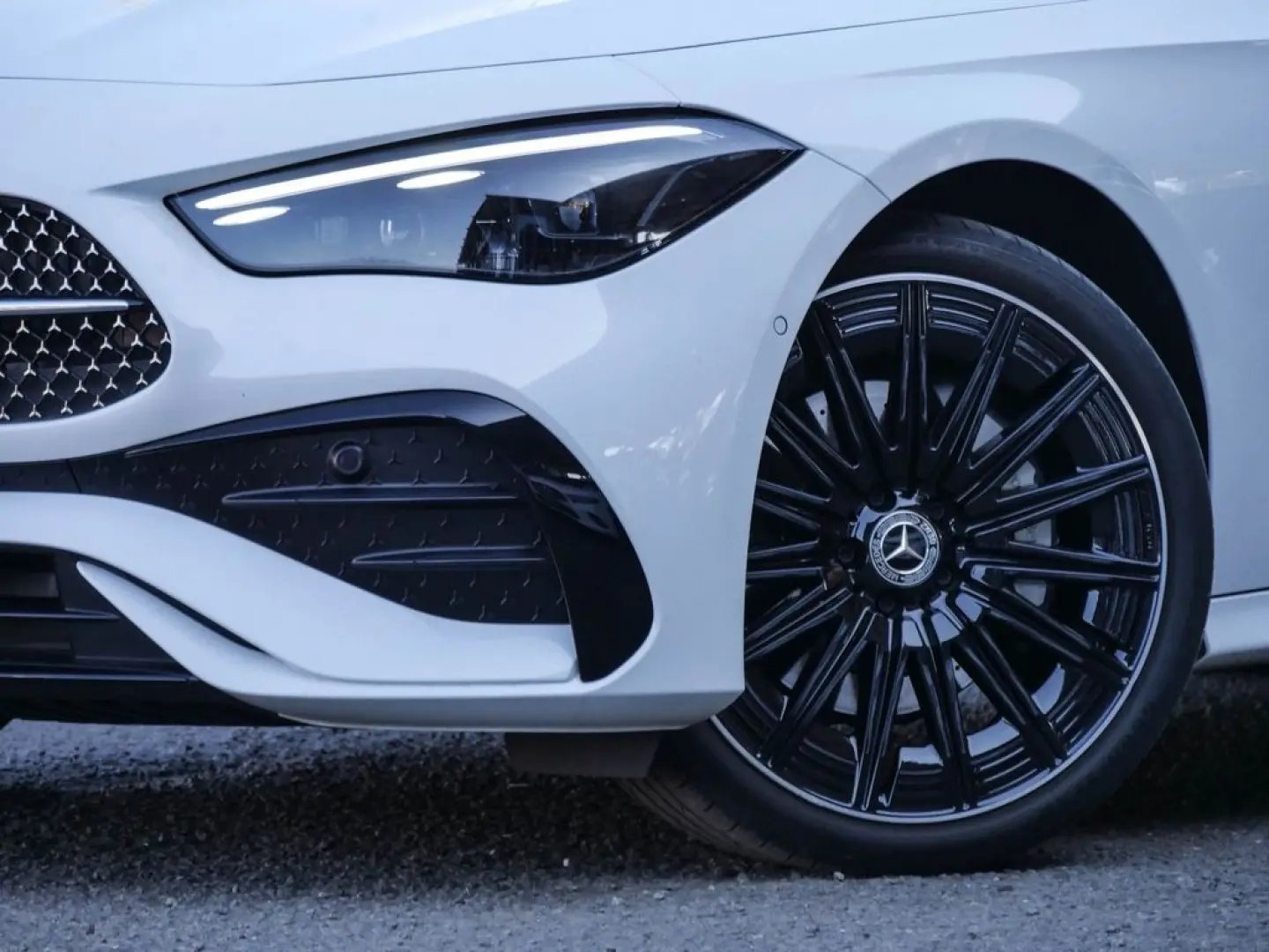 CLE 200 AMG|NIGHT|KEYL|NAVI|PANO|LED|360°|MEMORY