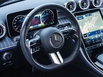 CLE 200 AMG|NIGHT|KEYL|NAVI|PANO|LED|360°|MEMORY