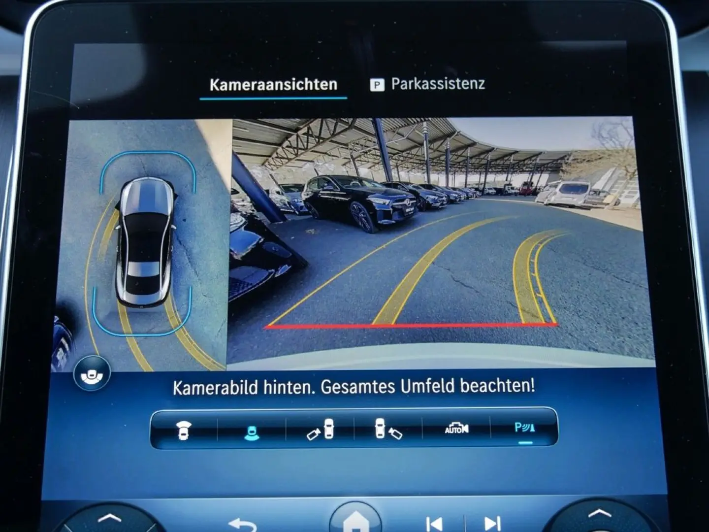 CLE 200 AMG|NIGHT|KEYL|NAVI|PANO|LED|360°|MEMORY