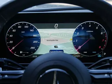 CLE 200 AMG|NIGHT|KEYL|NAVI|PANO|LED|360°|MEMORY