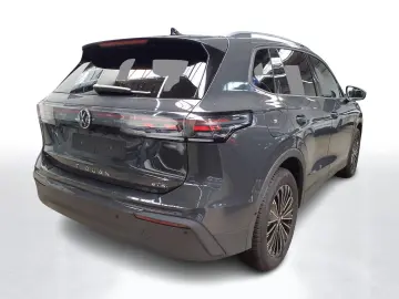 Tiguan 1.5eTSI DSG Life NAVI AHK LED KAMERA