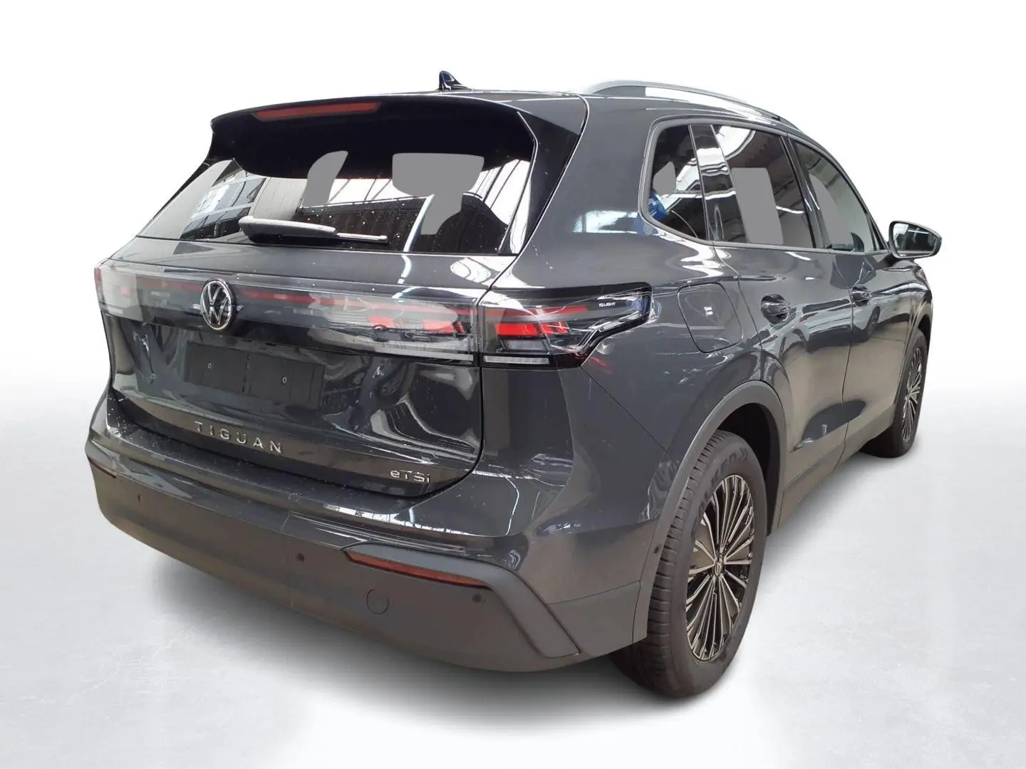 Tiguan 1.5eTSI DSG Life NAVI AHK LED KAMERA